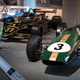 Illustration for article titled The Honda Collection Hall Is A Salute To Ingenuity And Dreams